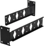 Tripp Lite SRPDU4PHDBRKT Vertical PDU Installation Bracket for Server Racks