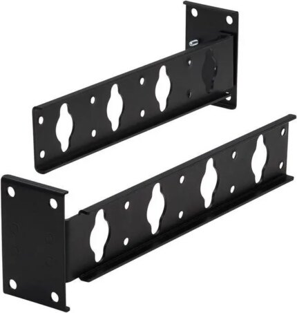 Tripp Lite SRPDU4PHDBRKT Vertical PDU Installation Bracket for Server Racks