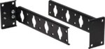 Tripp Lite SRPDU4PHDBRKT Vertical PDU Installation Bracket for Server Racks
