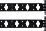 Tripp Lite SRPDU4PHDBRKT Vertical PDU Installation Bracket for Server Racks