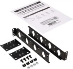 Tripp Lite SRPDU4PHDBRKT Vertical PDU Installation Bracket for Server Racks
