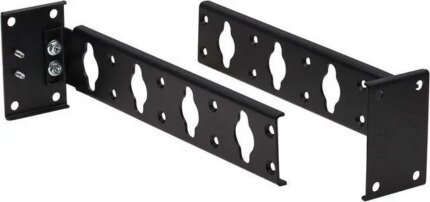 Tripp Lite SRPDU4PHDBRKT Vertical PDU Installation Bracket for Server Racks