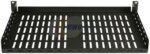 TRIPP LITE SRSHELF2P1U 1U Cantilever Fixed Shelf (40 lb / 18 kg capacity; 12-in. / 305 mm depth.)