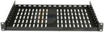 TRIPP LITE SRSHELF2P1U 1U Cantilever Fixed Shelf (40 lb / 18 kg capacity; 12-in. / 305 mm depth.)