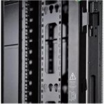 TRIPP LITE SRVRTBAR Vertical Cable Management Bars