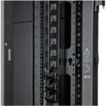 TRIPP LITE SRVRTBAR Vertical Cable Management Bars