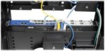 Tripp Lite Srwf6umod 3U Structured Wiring Enclosure