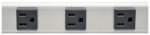 TRIPP LITE SS3612 12 Outlets Power Strip