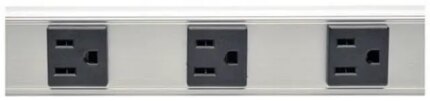TRIPP LITE SS3612 12 Outlets Power Strip