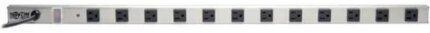 TRIPP LITE SS3612 12 Outlets Power Strip