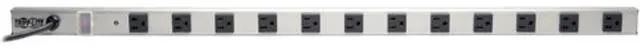 TRIPP LITE SS3612 12 Outlets Power Strip