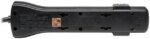 TRIPP LITE SUPER725B 25 Feet 7 Outlets 2160 Joules Surge Protector