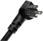 Tripp Lite Surge Protector Power Strip 12 Outlets, 2 USB Charging Ports Tel/Modem/Coax