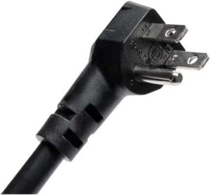 Tripp Lite Surge Protector Power Strip 12 Outlets, 2 USB Charging Ports Tel/Modem/Coax
