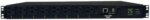 Tripp Lite Switched PDU with ATS, 1.4kW Single-Phase 120V (8 5-15R), 2 5-15P, 100 - 127V Input, 2 12 ft. Cords, 1U Rack-Mount, TAA (PDUMH15ATNET)