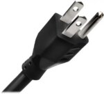 TRIPP LITE TLM526USBB 6.0 Feet 5 Outlets 450 Joules Surge Protector