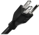 TRIPP LITE TLM526USBB 6.0 Feet 5 Outlets 450 Joules Surge Protector