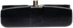 TRIPP LITE TLP1208TELTV 8 Feet 12 Outlets 2880 Joules Tel / Moden and Coaxial Protection - Protect It! Surge Suppressor