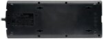 TRIPP LITE TLP1208TELTV 8 Feet 12 Outlets 2880 Joules Tel / Moden and Coaxial Protection - Protect It! Surge Suppressor
