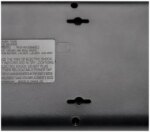 TRIPP LITE TLP1208TELTV 8 Feet 12 Outlets 2880 Joules Tel / Moden and Coaxial Protection - Protect It! Surge Suppressor