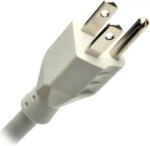 TRIPP LITE TLP606 6 Feet 6 Outlets 790 Joules Protect It! Surge Suppressor