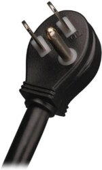 TRIPP LITE TLP808B 8 Feet 8 Outlets 1440 Joules Surge Protector