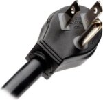 TRIPP LITE TLP810NET 10 Feet 8 Outlets 3240 Joules 8 Outlets 3240 Joules 10 Feet Cord with Tel / DSL / Coax Protect It! Surge Suppressor