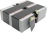 TRIPP LITE UPS Battery Replacement - RBC1500