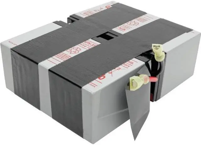 TRIPP LITE UPS Battery Replacement - RBC1500