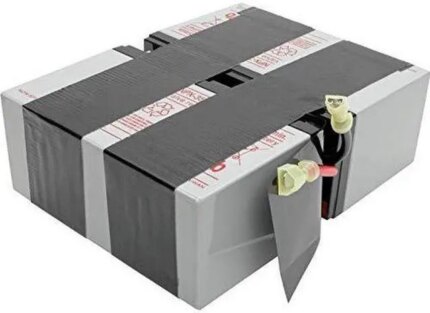 TRIPP LITE UPS Battery Replacement - RBC1500