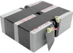 TRIPP LITE UPS Battery Replacement - RBC1500