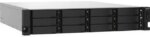 TS-1232PXU-RP-4G-US QNAP 2U 12-Bay ARM-based 2.5G &10G NAS