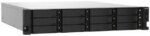 TS-1232PXU-RP-4G-US QNAP 2U 12-Bay ARM-based 2.5G &10G NAS