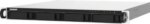 TS-432PXU-2G-US QNAP 1U 4-Bay ARM-based 2.5G &10G NAS