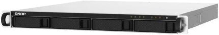 TS-432PXU-2G-US QNAP 1U 4-Bay ARM-based 2.5G &10G NAS