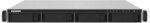 TS-432PXU-2G-US QNAP 1U 4-Bay ARM-based 2.5G &10G NAS