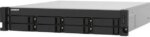 TS-832PXU-RP-4G-US QNAP 2U 8-Bay ARM-based 2.5G &10G NAS