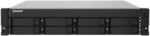 TS-832PXU-RP-4G-US QNAP 2U 8-Bay ARM-based 2.5G &10G NAS