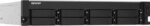 TS-832PXU-RP-4G-US QNAP 2U 8-Bay ARM-based 2.5G &10G NAS