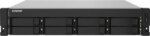 TS-832PXU-RP-4G-US QNAP 2U 8-Bay ARM-based 2.5G &10G NAS