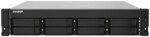 TS-832PXU-RP-4G-US QNAP 2U 8-Bay ARM-based 2.5G &10G NAS