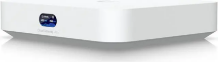 Ubiquiti Cloud Gateway Ultra (UCG-Ultra)