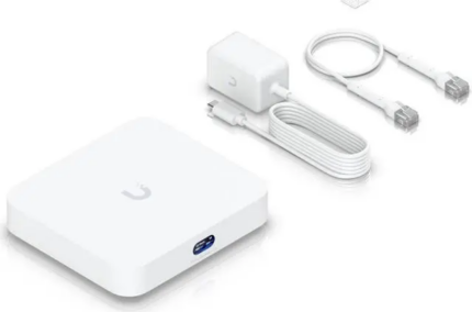 Ubiquiti Cloud Gateway Ultra (UCG-Ultra)