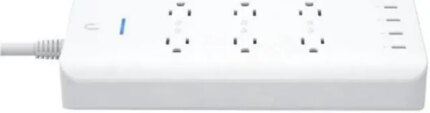 Ubiquiti SmartPower Strip USP-Strip-US