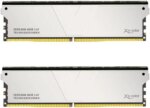 V-Color DDR5 96GB (48GBx2) 6000MHz CL30 2Rx8 OC ECC UNBUFFERED DIMM 1.4V (Overclocking ECC UDIMM) Memory Ram for Server (TE548G60D830SKK)
