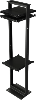Vertiv Liebert 2POSTRMKIT1U 1U 2-Post Rack Mount Kit for use with 1U PSI5 UPS and 1U GXT5 EBC
