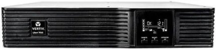 Vertiv Liebert PSI5 Lithium-Ion UPS 1500VA/1350W 120V Line Interactive AVR PSI5-1500RT120LI - Newegg.com