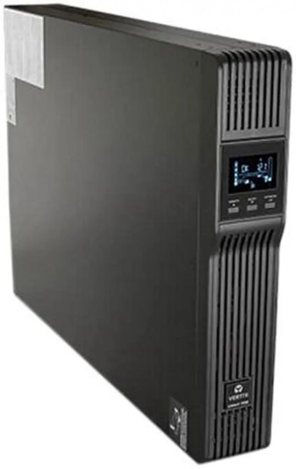 Vertiv Liebert PSI5 UPS - 1500VA 1350W 120V TAA Line Interactive AVR Tower/Rack PSI5-1500RT120TAA