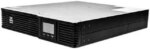 Vertiv Liebert PSI5 UPS - 1500VA 1350W 120V TAA Line Interactive AVR Tower/Rack PSI5-1500RT120TAA