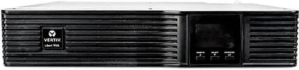 Vertiv Liebert PSI5 UPS - 1500VA 1350W 120V TAA Line Interactive AVR Tower/Rack PSI5-1500RT120TAA